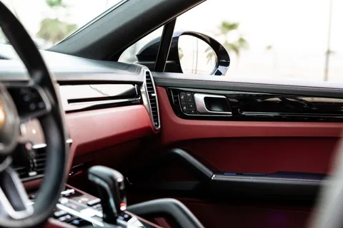 Porsche Cayenne Coupe  Base 2022