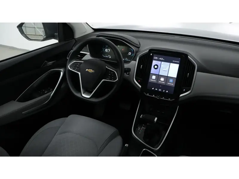 Chevrolet Captiva 2025