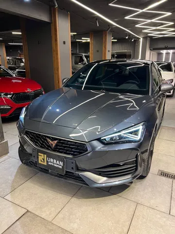 Seat Leon 2023