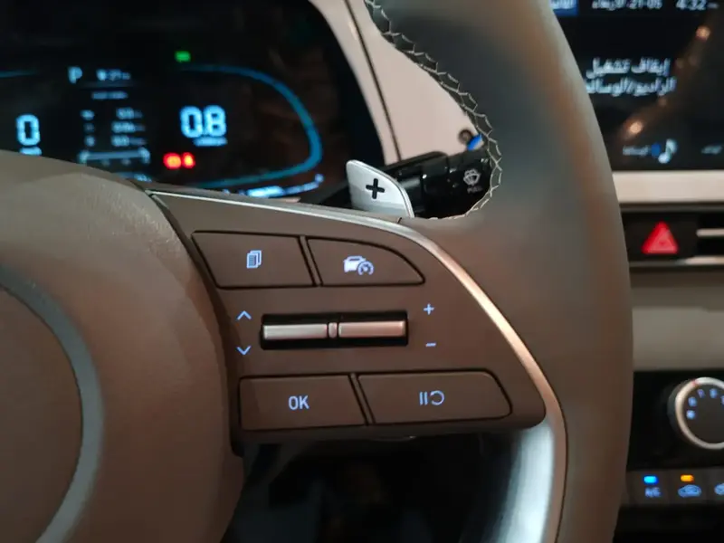 Hyundai Elantra 2025