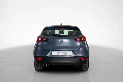 Mazda CX 3 2.0L GT (FWD) 2024