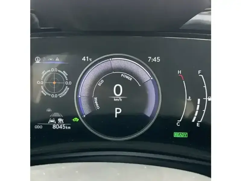 Lexus NX 2024