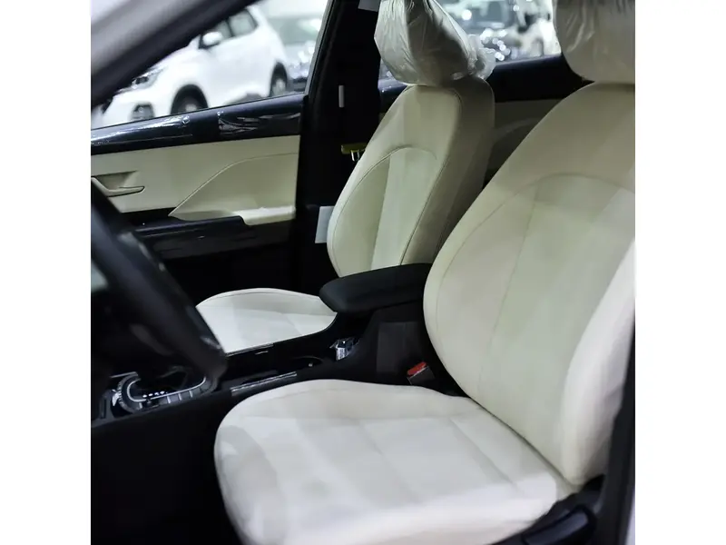 Hyundai Kona 2025