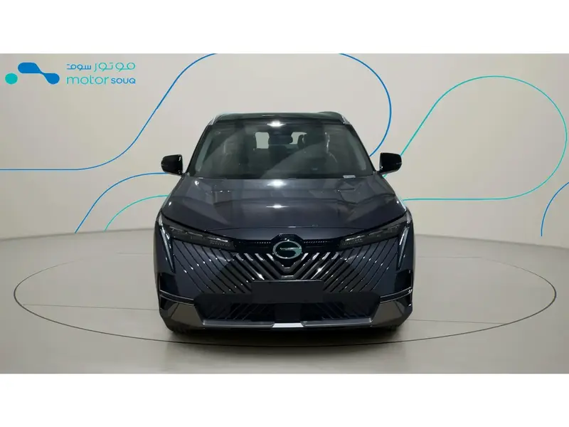 gac-trumpchi emkoo image GAC EMKOO 2025