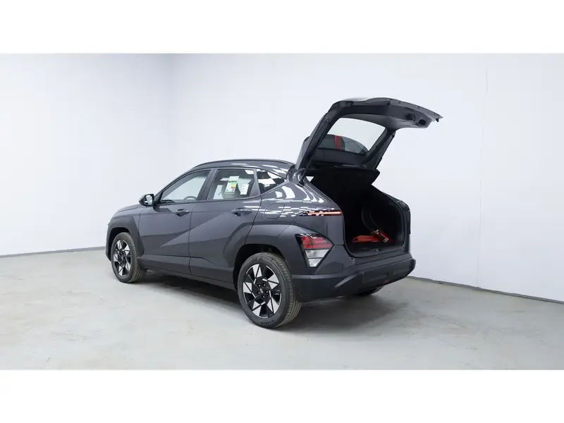 Hyundai Kona 2024