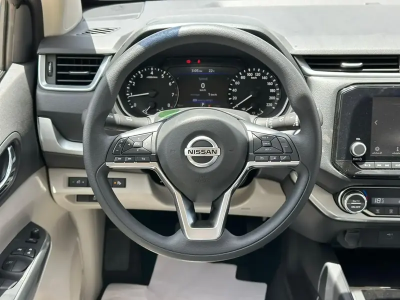 Nissan Xterra 2024