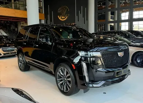 Cadillac ESCALADE 2023