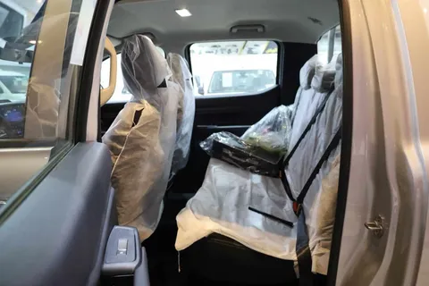 New Ford Ranger 2023