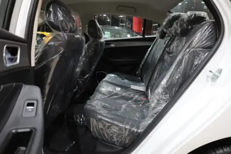chery chery-arrizo-6 image New Chery Arrizo6 1.5T Comfort 2023