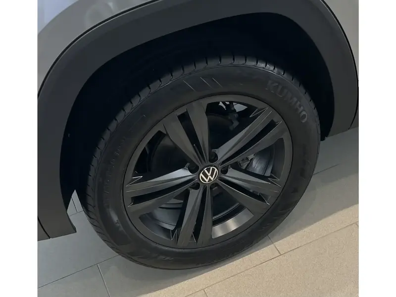 Volkswagen Teramont 2022