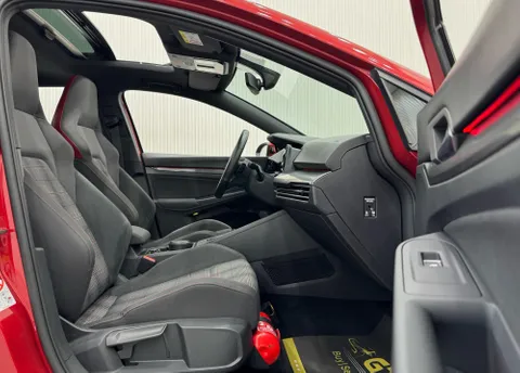Volkswagen Golf GTI Package 1 2022