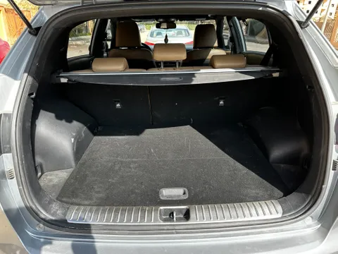 Kia Sportage 1.6T-GDI GT AWD 2020