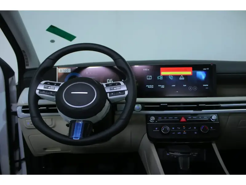 Hyundai Tucson 2025