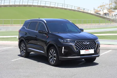 Chery Tiggo 7 Pro Max 2025