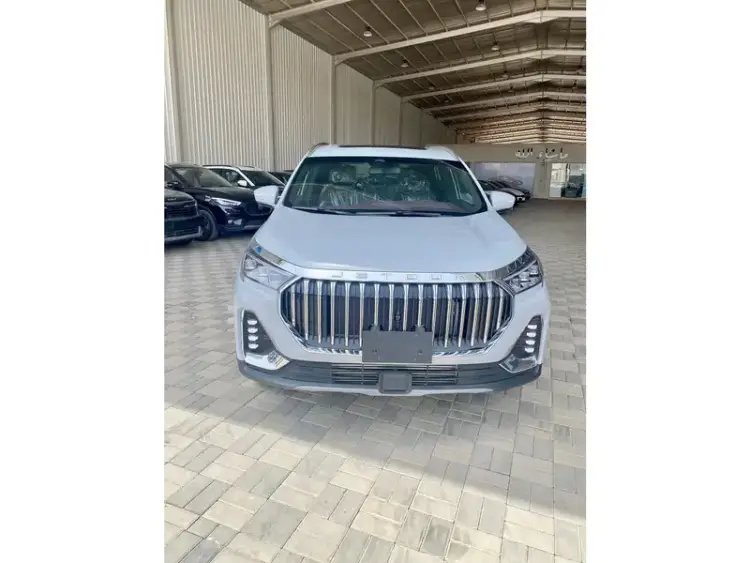 jetour x90-plus image Jetour X90Plus 2025