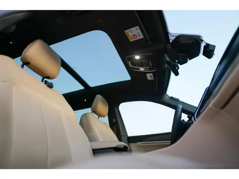 Jeep Grand Cherokee 2023