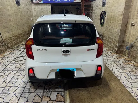 Kia Picanto 2016
