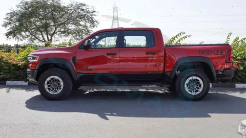 New RAM 1500 2025