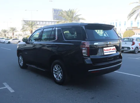 New Chevrolet Tahoe LT 4WD 2023
