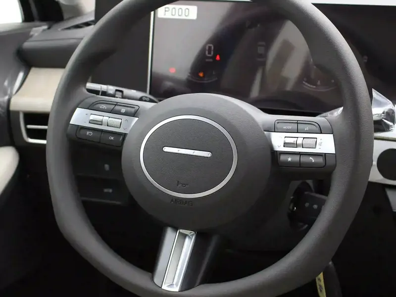 Hyundai Sonata 2025