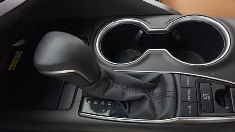 Toyota Camry 2023