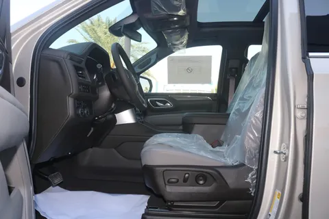 New Chevrolet Tahoe LT 4WD 2023