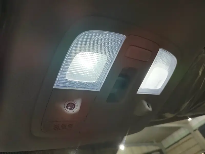 Hyundai Creta 2025