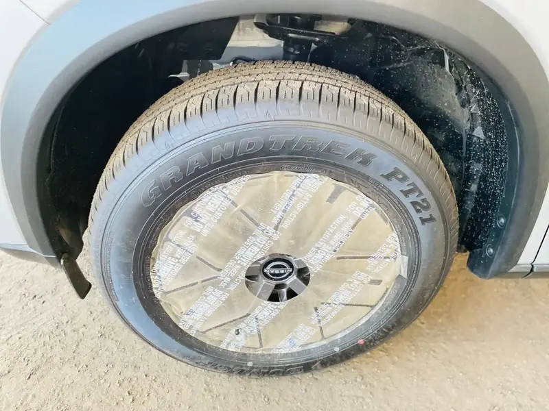Nissan X-Trail 2025