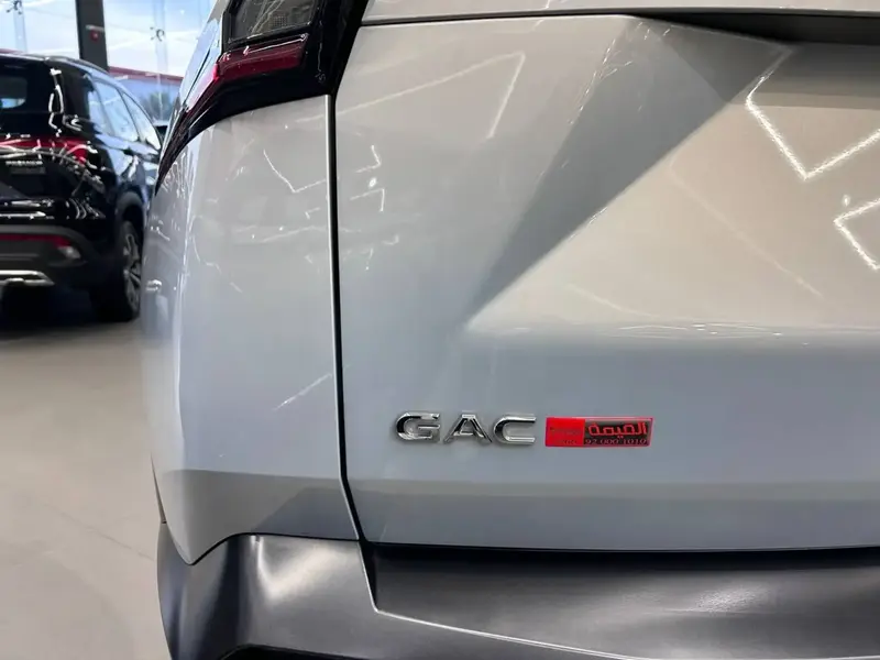 GAC EMKOO 2025