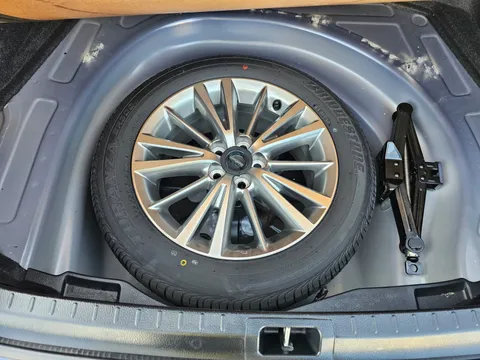 Toyota Corolla 1.6 SE 2015