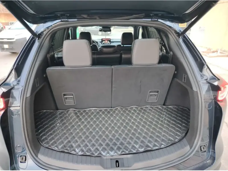 Mazda CX9 2023