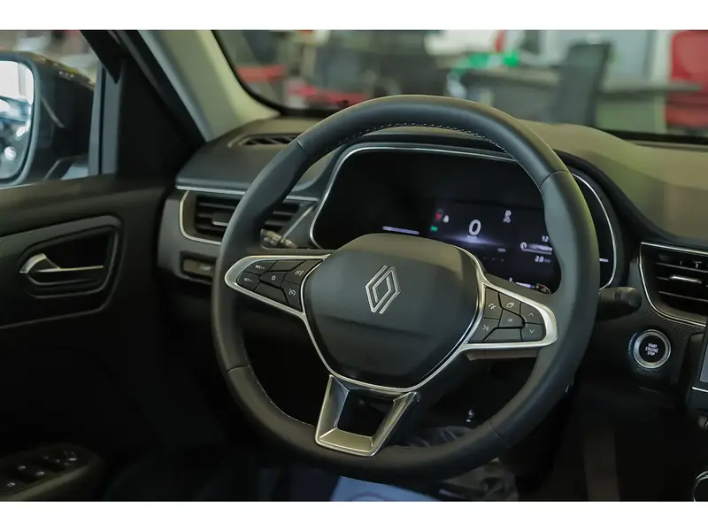 Renault Arkana 2025
