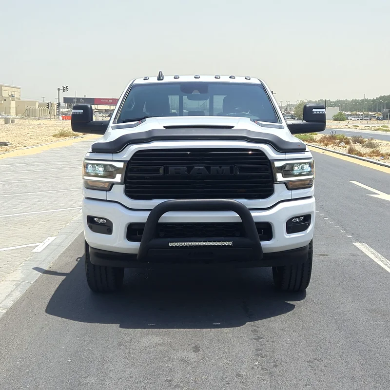 RAM 2500 2023