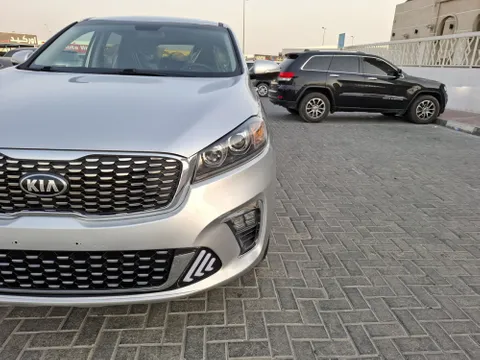 Kia Sorento 2.4L 7 Seater 2020