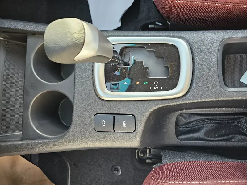 Toyota Hilux 2025