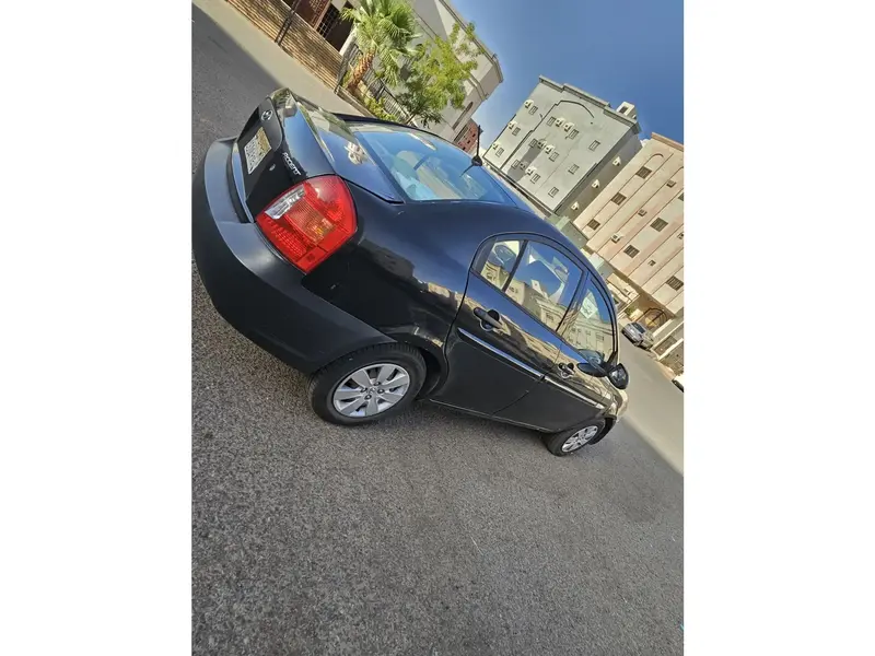 Hyundai Accent 2010