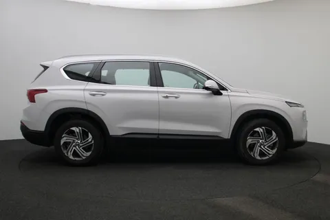 Hyundai Santa Fe 2023