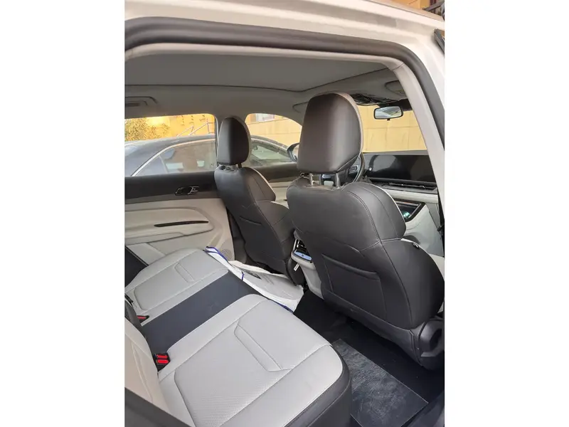 Ford TERRITORY 2023