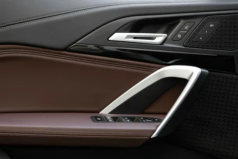 BMW X1 2024