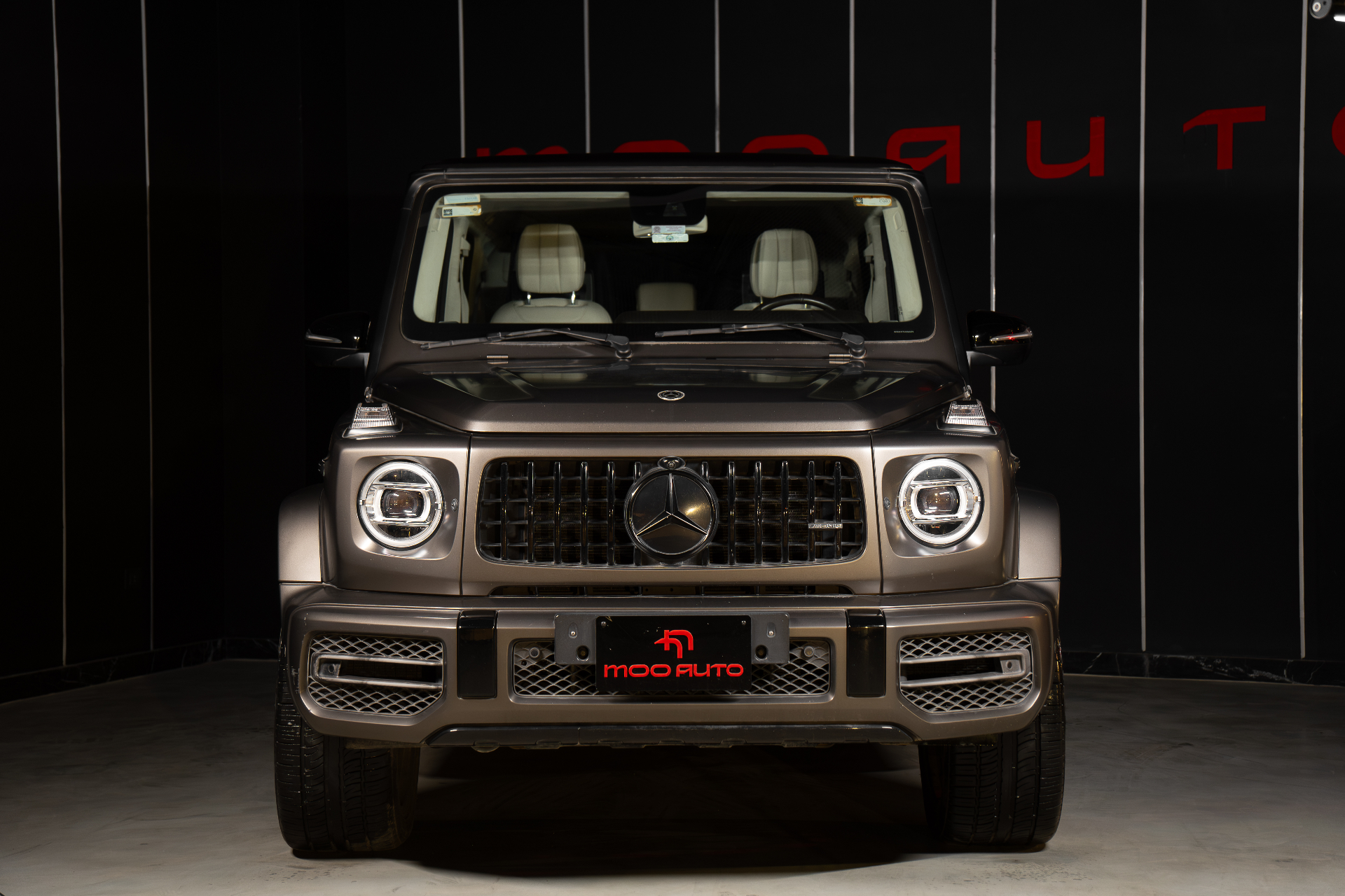 مرسيدس GLE Class 2020
