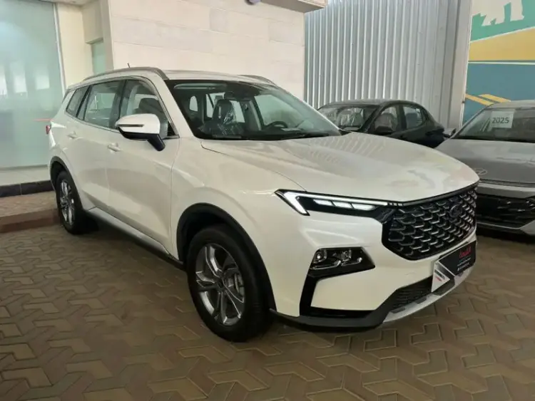 ford ford-territory image Ford TERRITORY 2024