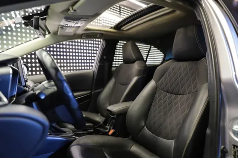 Toyota Corolla 1.6L Comfort 2021