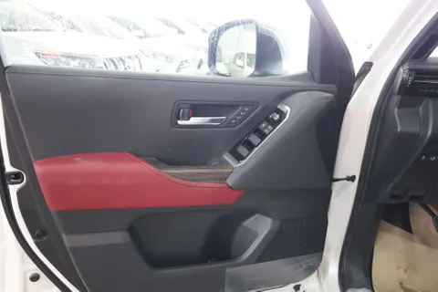 New Toyota Land Cruiser 2023