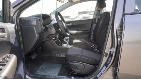 New Kia Picanto 1.2L Base 2025