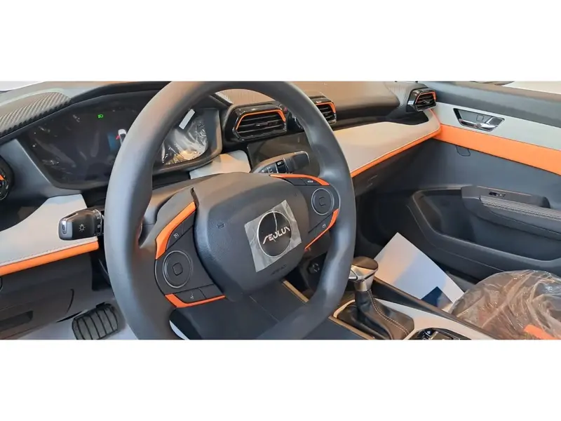 Dongfeng SHINE 2025