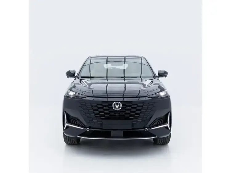 changan changan-uni-k image Changan UNI-K 2026