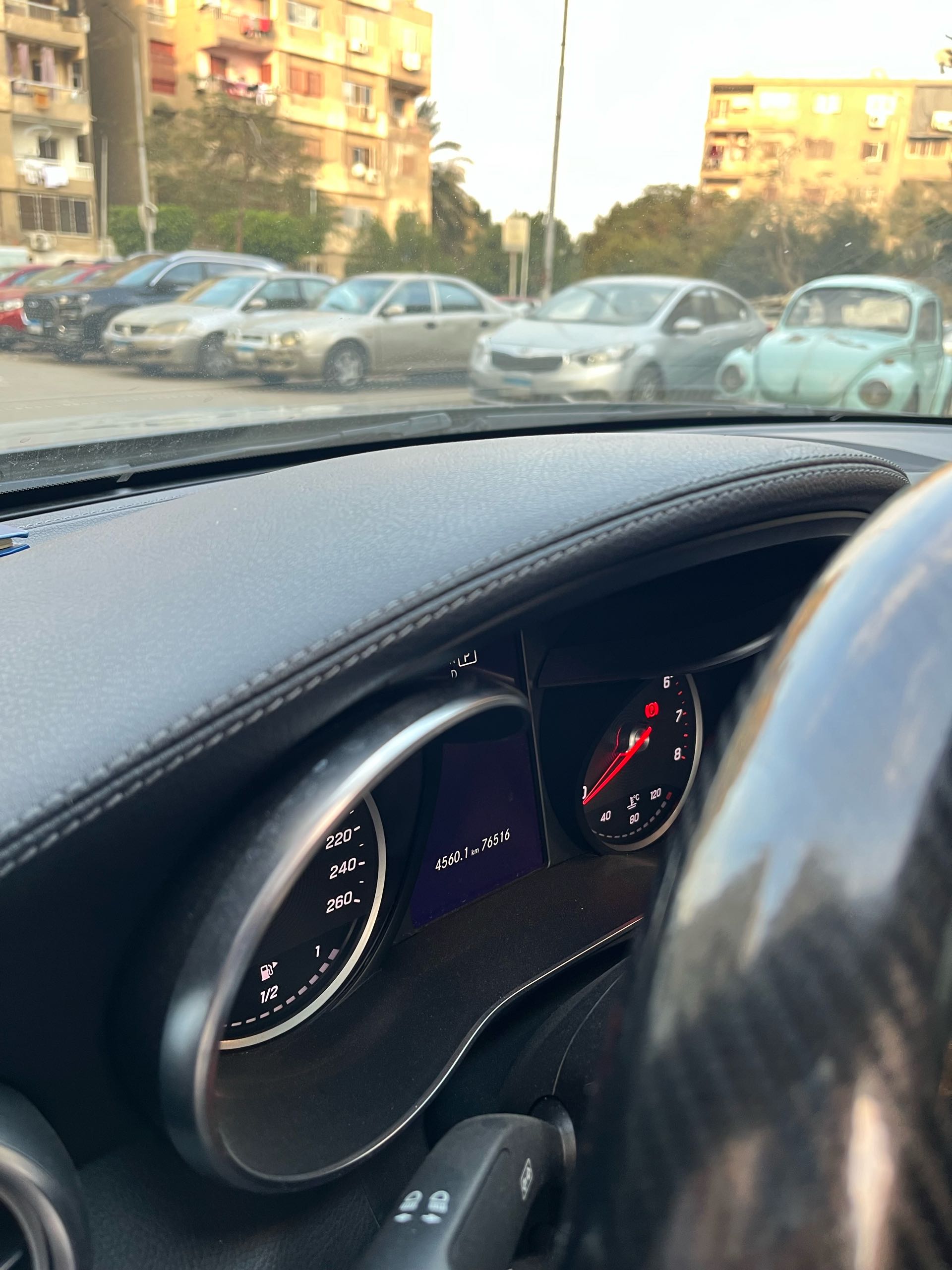 مرسيدس بنز C Class 2019