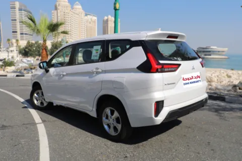 New Mitsubishi Xpander 1.5L GLS 2024