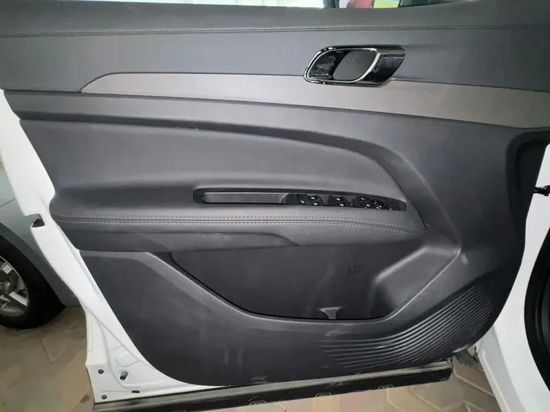 Ford TERRITORY 2024