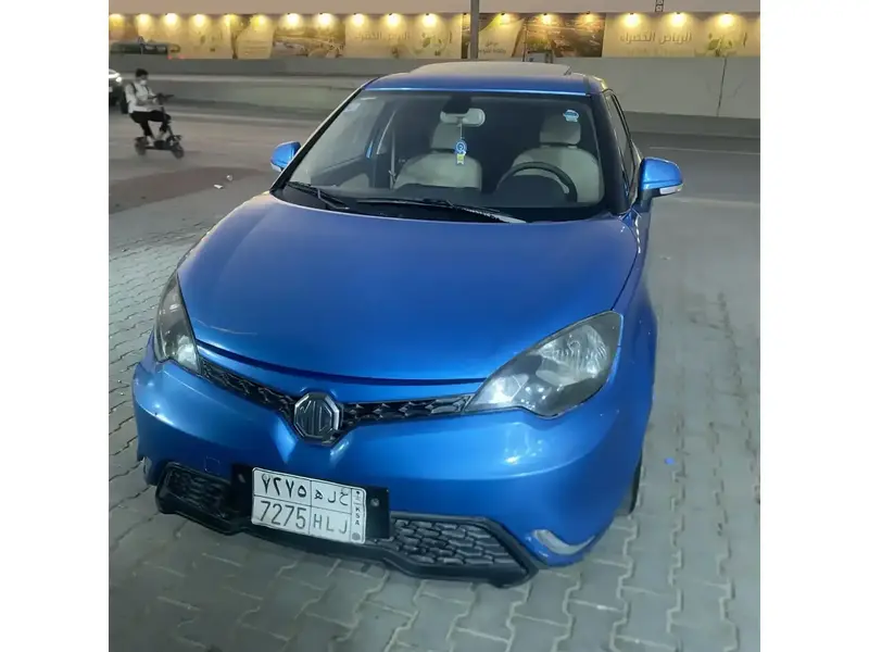 MG 3 2015